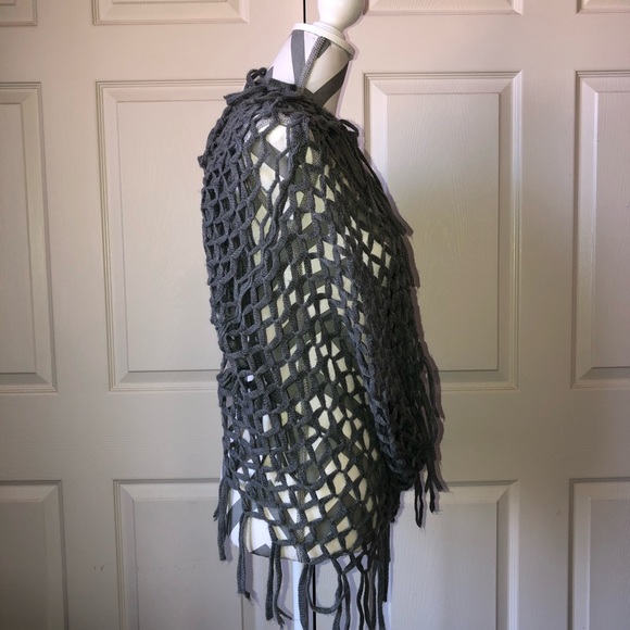 Infinity shawl - Picture 3 of 4